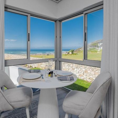 מלון סטראוסבאי Cliff Haven מראה חיצוני תמונה