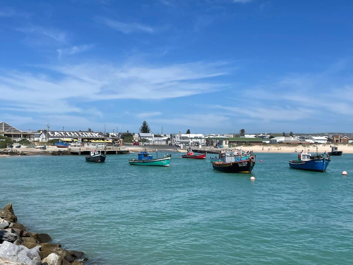 מלון סטראוסבאי Cliff Haven מראה חיצוני תמונה