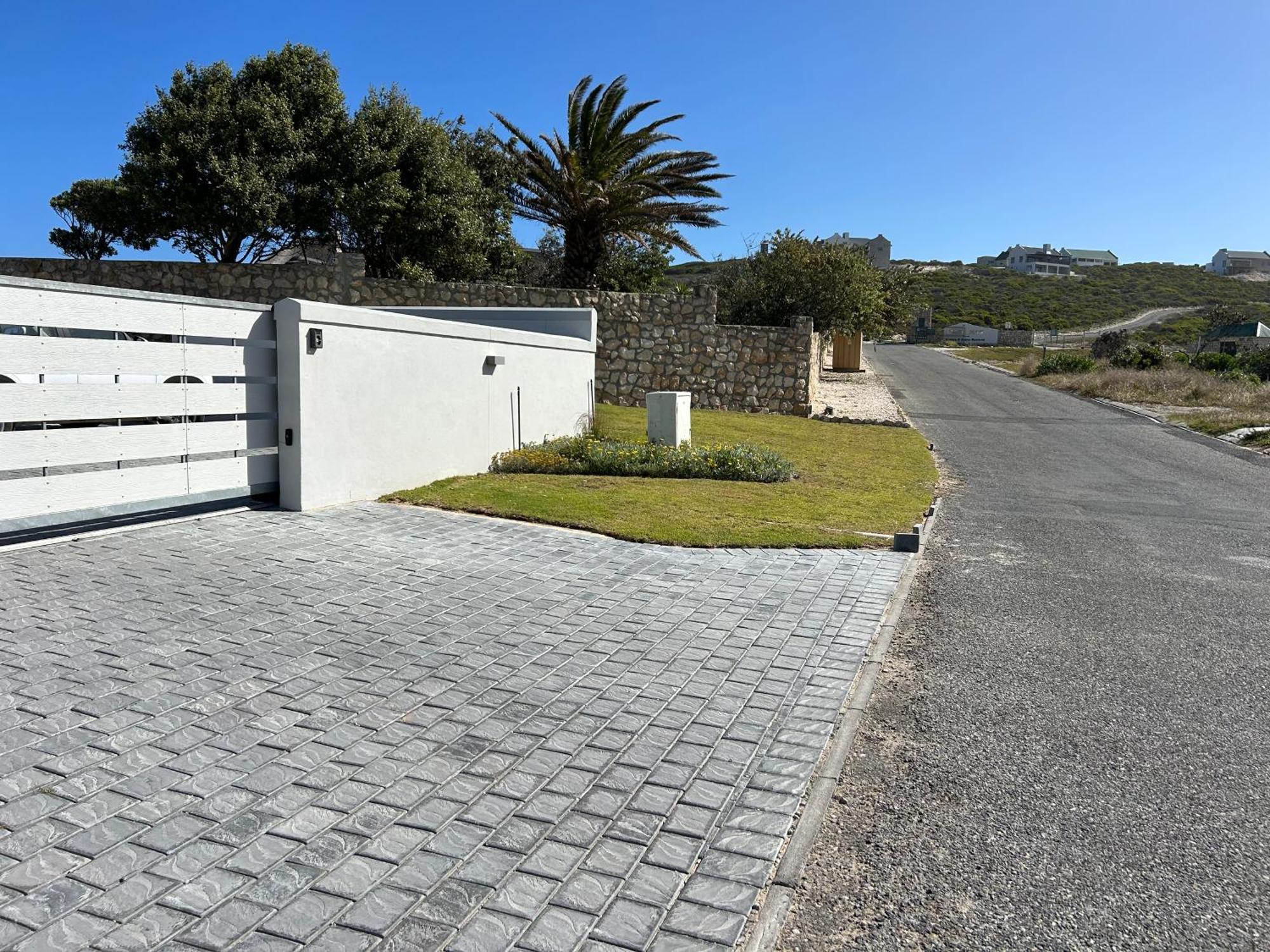 מלון סטראוסבאי Cliff Haven מראה חיצוני תמונה